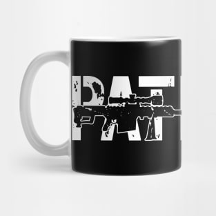 Patriot Desgin Mug